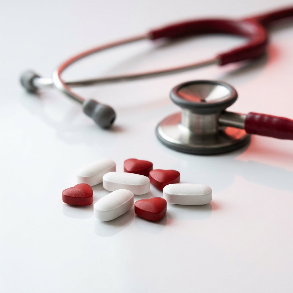 Cardiac & Blood Vascular Drugs