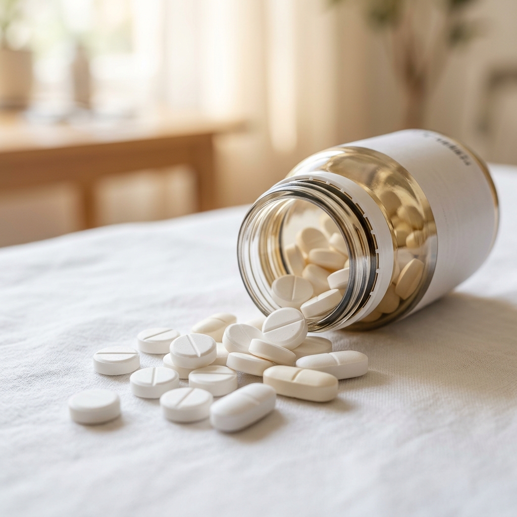 Pain Relief Medicine