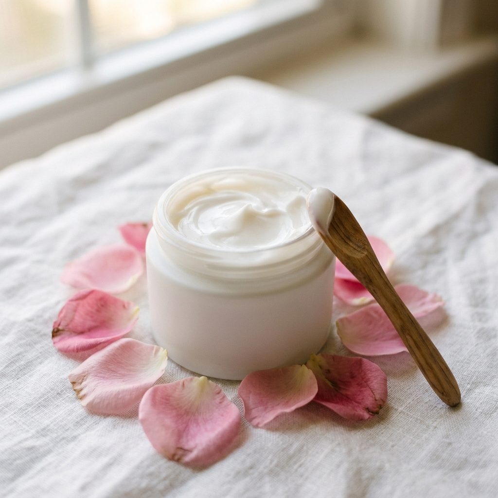 Dermatological Creams & Topicals